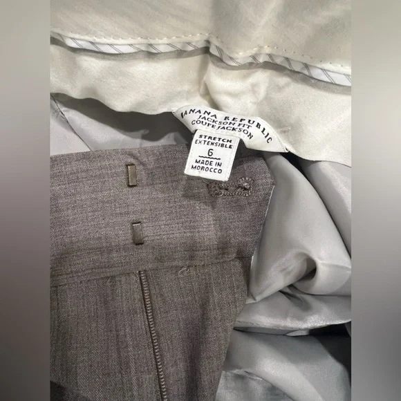 Petite Merino  jacket - Picture 8 of 11